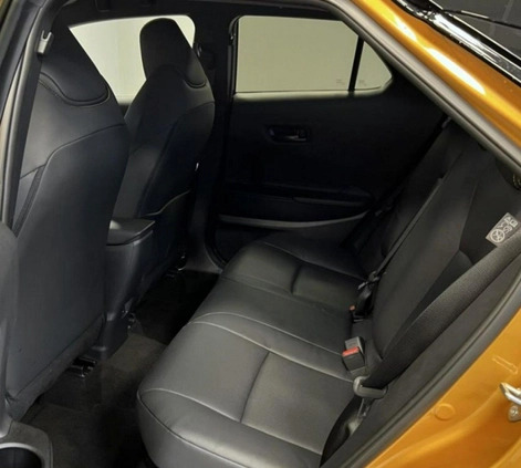 Toyota C-HR cena 176500 przebieg: 1, rok produkcji 2023 z Chocz małe 22